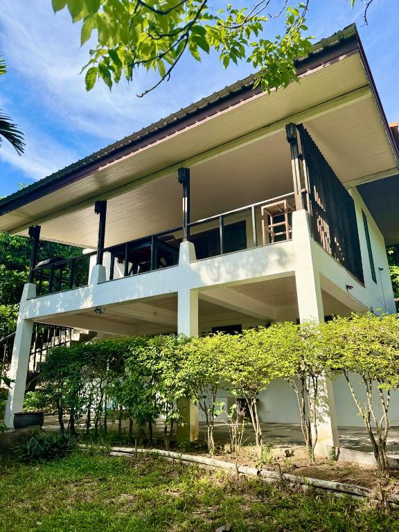 The Green Palm – Koh Phangan